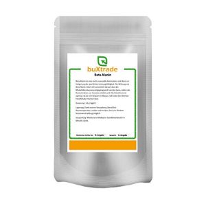 Beta-Alanine Buxtrade 500 g Beta Alanine pulver