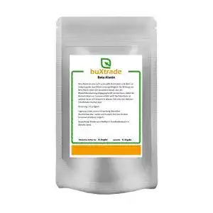 Beta alanin buxtrade 500 g beta alanin pulver