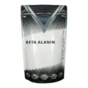 Beta alanin syglabs nutrition beta alanin 1000g reines beta alanine