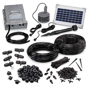 Öntözőrendszer Esotec Solar WaterDrops Professional