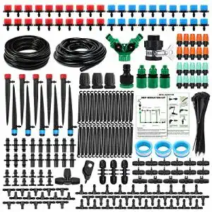 Bewaesserungssystem joyboy garten45m15m garten diy