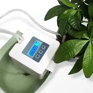 Bewaesserungssystem landrip diy indoor balkon automatisch