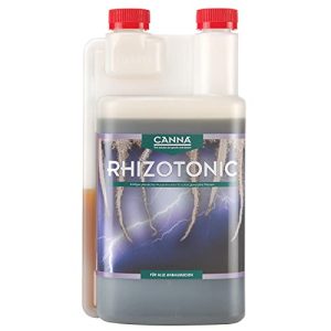 Polvere radicante CANNA Rhizotonic fertilizzante 1l