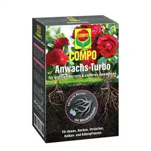 Bewurzelungspulver compo anwachs turbo hochwirksam