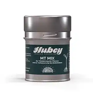 Bewurzelungspulver hubey mt mix mykorrhiza trichoderma