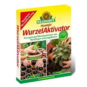 Bewurzelungspulver neudorff aktivator neudofix