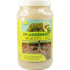 Bewurzelungspulver pflanzenarzt wurzel fit wurzelaktivator