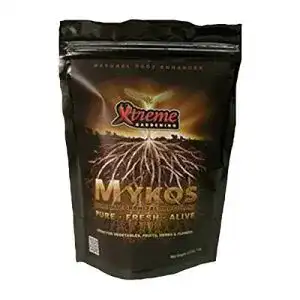Bewurzelungspulver xtreme gardening mykos 454g