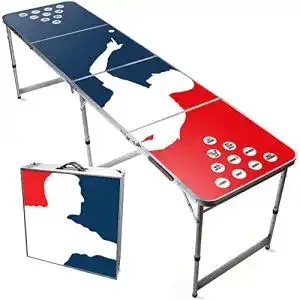 Bier pong tisch original cup offizieller beer pong premium 1