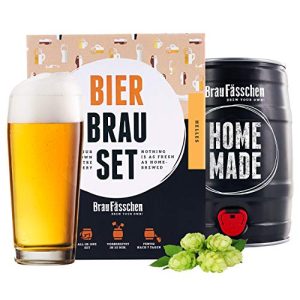 beer brew set
