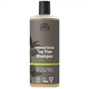 Bio shampoo urtekram teebaum shampoo bio gereizte kopfhaut