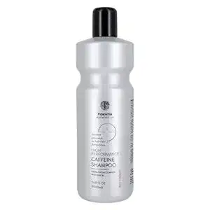 Biotin shampoo fidentia coffein shampoo hochdosiertes koffein