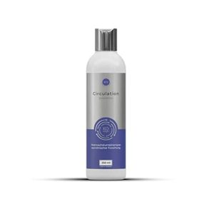Biotin shampoo KÖHAIR KÖ-HAIR Sirkulasjon hårvekst