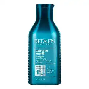 Biotin shampoo redken shampoo biotin for longer stronger