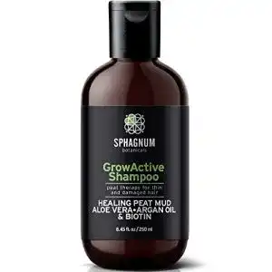 Biotin-Shampoo