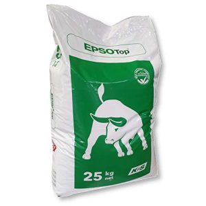 Epsom salt Kali + salt EPSO Top 25 kg