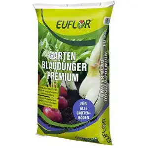 Blaukorn euflor garten blauduenger premium 10kg sack npk