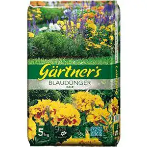 Blaukorn gaertners blauduenger 5 kg