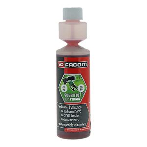 Lead replacement Facom 006006 old engines additive lubricant