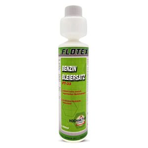Lead replacement Flotex petrol, 250ml additive for older petrol engines