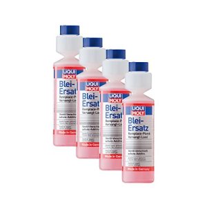Lead replacement Liqui Moly 324561 lead replacement pack of 4 (4 x 250ml)