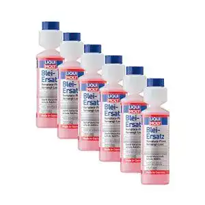 Bleiersatz liqui moly 6x 1010 blei ersatz kraftstoff zusatz 250ml