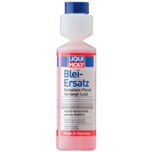Lead replacement Liqui Moly lead replacement, 250 ml, petrol additive
