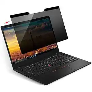 Blickschutzfilter konee magnetic privacy filter notebook privacy