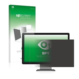 Blickschutzfilter upscreen 27" für 27,0 Zoll Standardgrößen - blickschutzfilter upscreen 27 fuer 270 zoll standardgroessen