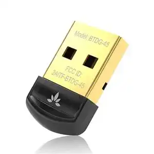 Bluetooth adapter avantree dg45 bluetooth 5 0 adapter fuer pc