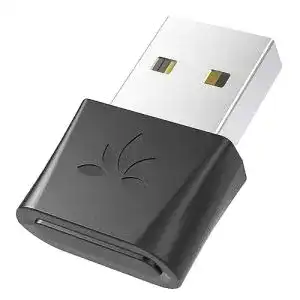 Bluetooth adapter avantree dg80 bluetooth 5 0 usb audio adapter