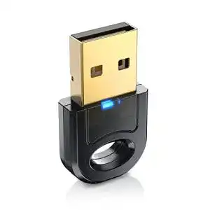 Bluetooth adapter csl computer csl bluetooth 5 0 usb adapter nano