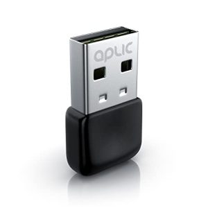 Bluetooth adapter CSL computer CSL – USB Bluetooth 5.0 Stick Mini