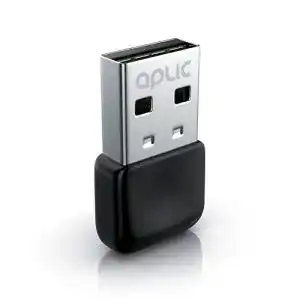Bluetooth adapter csl computer csl usb bluetooth 5 0 stick mini