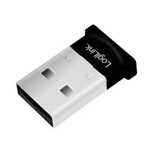 Bluetooth-Adapter Logilink BT-0015 BT0015 nano USB Bluetooth Adapter