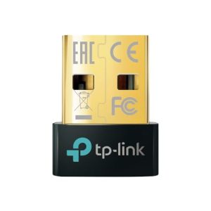 Adaptador Bluetooth TP-Link 5.0 Adaptador Nano USB UB5A