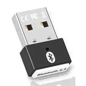 Bluetooth adapter xieandkong bluetooth adapter 5 3 usb dongle