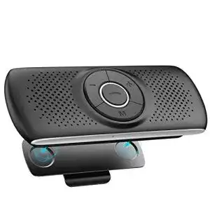 Bluetooth freisprecheinrichtung agptek freisprecheinrichtung