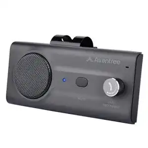 Bluetooth freisprecheinrichtung avantree ck11 kfz bluetooth 5 0