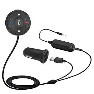 Bluetooth freisprecheinrichtung besign bk03 bluetooth 5 0