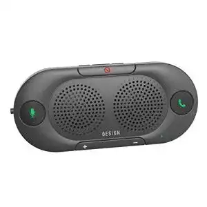 Bluetooth freisprecheinrichtung besign bk06 kfz bluetooth v5 0