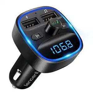 Bluetooth freisprecheinrichtung lencent bluetooth fm