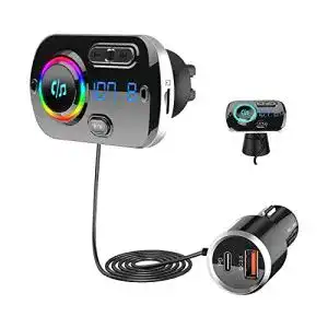 Bluetooth freisprecheinrichtung sonru bluetooth 5 3 fm