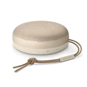 Bluetooth lautsprecher bang olufsen beosound a1 2 gen