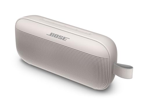 Altavoz Bluetooth Bose SoundLink Flex