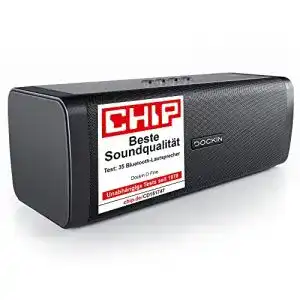 Bluetooth lautsprecher dockin d fine evo hi fi bluetooth
