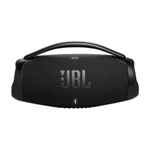 Alto-falante Bluetooth JBL Boombox 3 Wifi