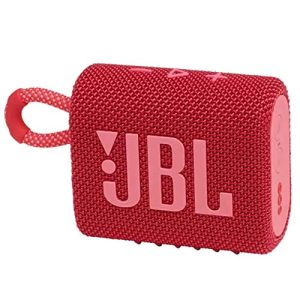 Alto-falante Bluetooth JBL GO 3