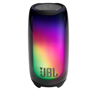 Bluetooth speaker JBL Pulse 5