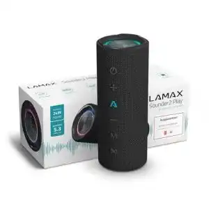 Bluetooth lautsprecher lamax sounder2 play bluetooth lautsprecher